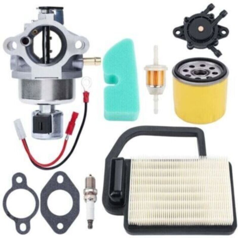 Carkio 20–853–33-s Vergaser-luftfilter-tune-up-kit Für , Xu,253t Courage Sv Serie Sv470 Four Sv480 Sv530 Sv540 Sv590 Sv591 Sv600 -