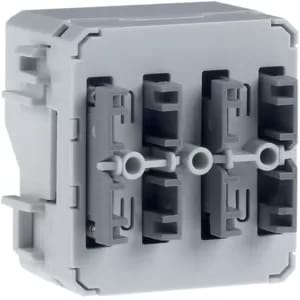 Berker KNX W1 GRUPPENTASTMOD.1F.AP/UP (80141300)
