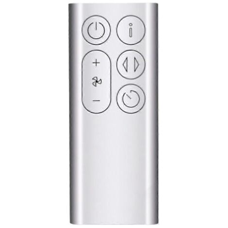 Fernbedienung Für Den Blattlosen Luftreiniger Dyson Fan Bp01