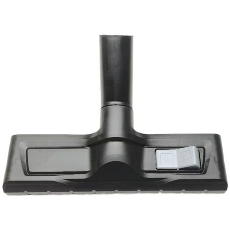 35-mm-kärcher-staubsaugerbürste Wd5, Wd6, Bürstenanschluss Kann Trockenen/nassen Boden Wechseln, Schwarz