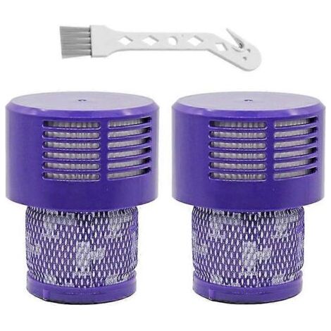 V10-filter Für Dyson, Dyson-ersatzfilter, V10-tierfilter Für Dyson V10 Sv12