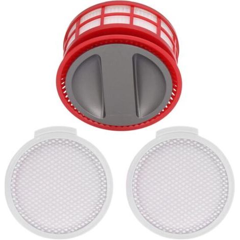 Ersatzfilter Für Staubsauger, Ersatzfilter-set, Siebfilter, Kompatibel Mit Robo Rock H7 Staubsauger, Zubehör, Ersatzteile