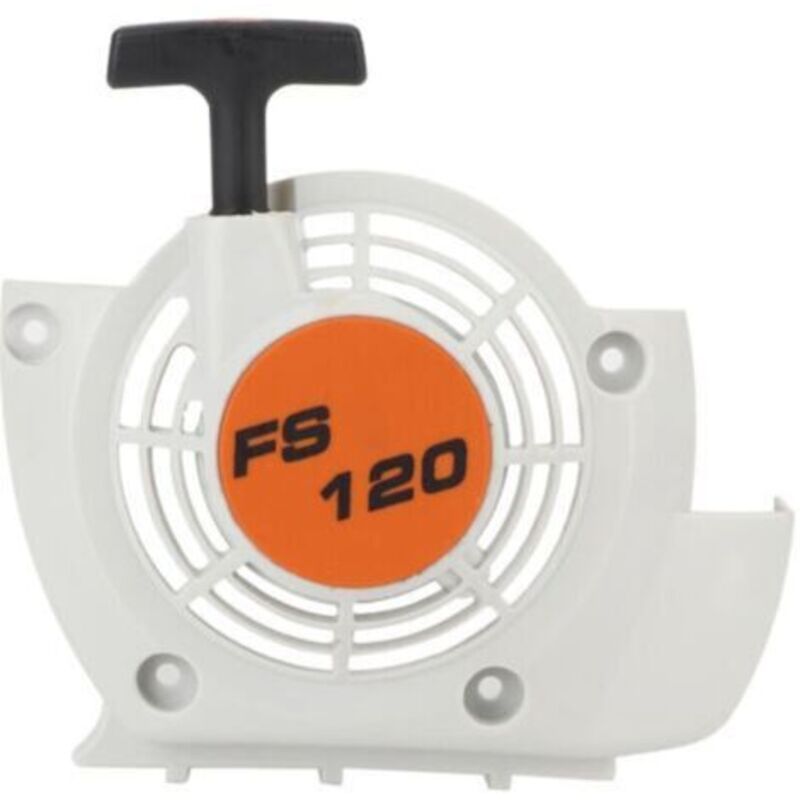 Accessoires De Démarreur Pour Tronçonneuse Stihl Fs120 200 250 - Ensemble Volant Démarreur-