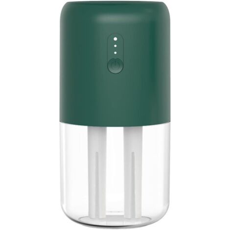 Großer Empfänger Mit Integrierten Aroma-luftbefeuchtern