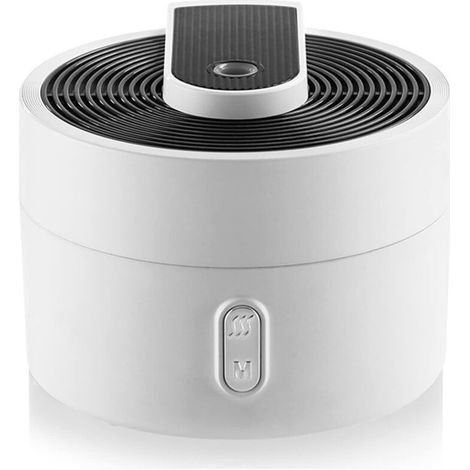 Ultraschall-luftbefeuchter Mit Integriertem Aroma