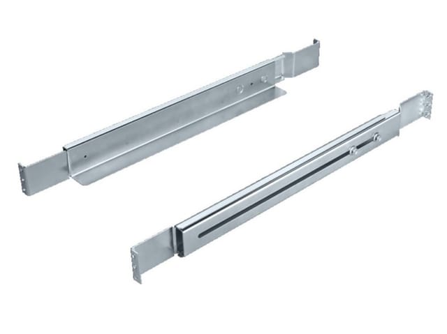 Rittal DK 7063 752 grau Stahl Montage Rack