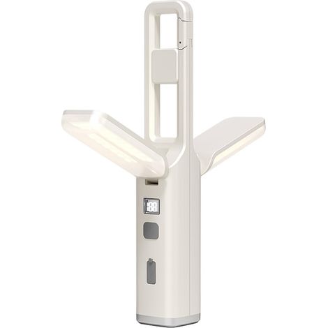 Bewegungsmelder-sicherheitslampe, Wiederaufladbare Ladestation, Bewegungsmelder-sicherheitslampe Für Erwachsene, Die Im Notfall Verwendet Werden.