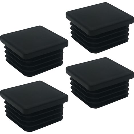 Lot Von 4 Aus Kunststoff Geformten Möbelstücken Für Chaiselongues, Tische, Häppchen, Schränke, Anti-poussière Und Kapuzinerkappen Für Röhrenförmige Möbel