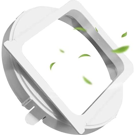 Anschluss Für Eine Tragbare Klimaanlage. Zubehör Für Eine Tragbare Klimaanlage. Adapter Für Eine Tragbare Klimaanlage – 150 Mm X 170 Mm