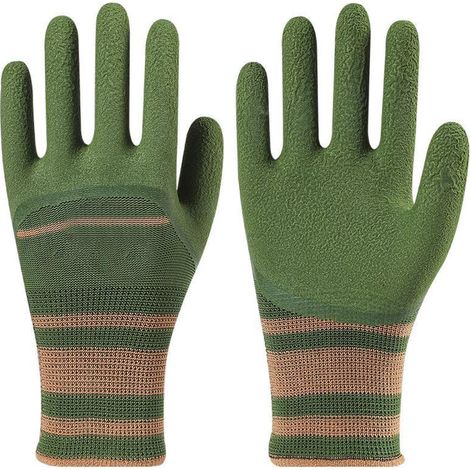 Perforationsbeständige Gartenschutzhandschuhe – Schutzhandschuhe Gegen Kakteen, Rosen Und Rosen
