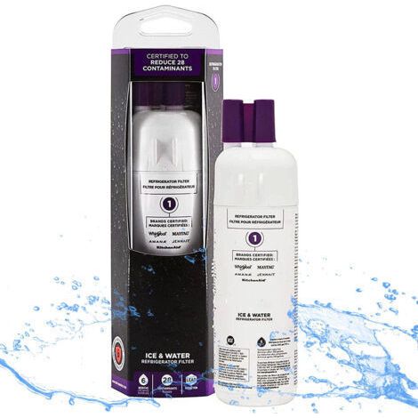Kühlschrank-ersatzteile – Filter Drop1 Eis- Und Wasserkühlschrank, Edr1rxd1 (1 Stück)