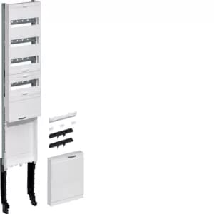 Hager Einbausatz, universZ 1350mm,1-feld ZU54ME