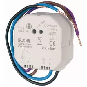 Eaton F-TASTAKTOR 1FACH (CSAU-01/04 XCOMF)