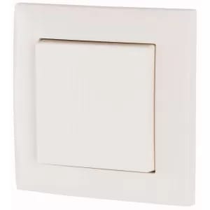 Eaton TASTER 1-FACH OHNE LED (CPAD-00/193 XCOMF)