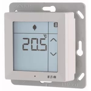 Eaton RAUMCONTROLLER TOUCH ALPINWEIß (CRCA-00/11)