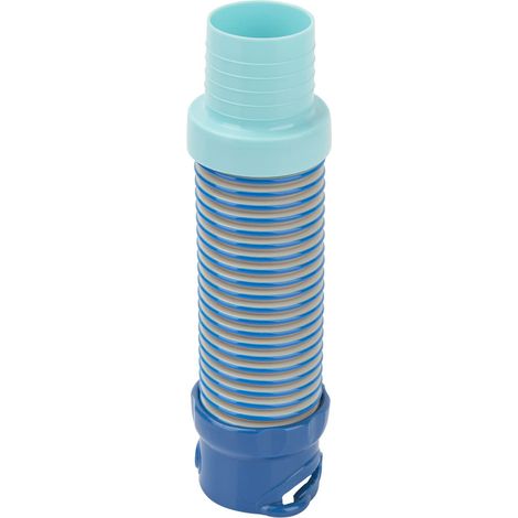 Adapter Für Schwimmbadsauger, Kompatibel Mit Den Staubsaugern Zodiac Mx6 / Mx8, Saugadapter Und Saugrohranschluss Für Kinderhände.