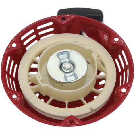 Von Tirette Zu Recul-ersatz Für Gx160 Gx200 5.5hp 6.5hp Gx168