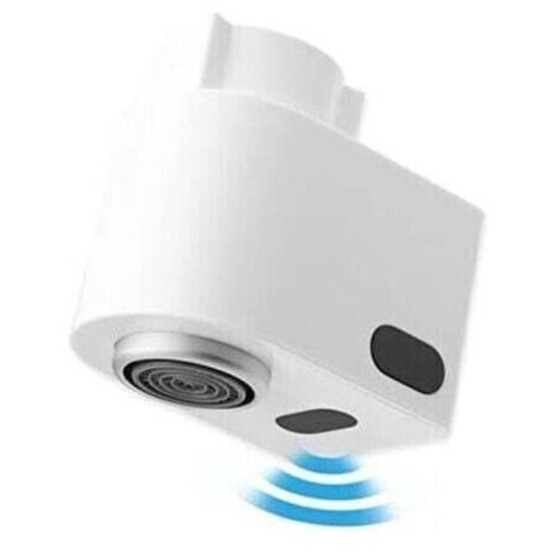 Robinet Automatique Capteur Automatique Ipx6 Économiseur D'Eau Infrarouge Détecteur Automatique Capteur Infrarouge Économiseur D'Eau,--