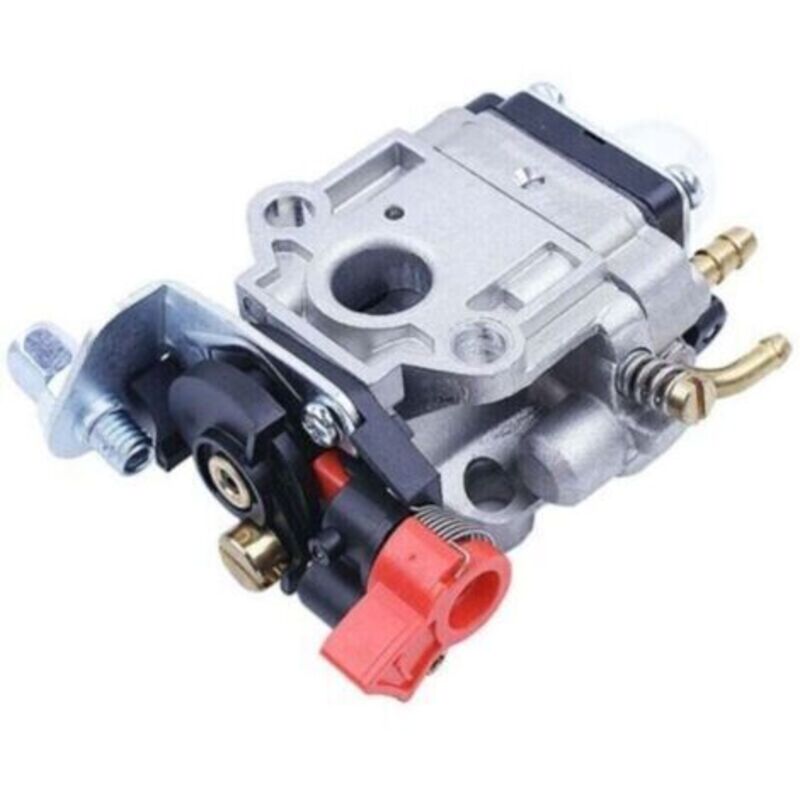 Gubeter-vergaser, Xu, Benzin-gasmotor, Kawasaki-motor Th23 Th26 Th34, Leistungsstarker, Leistungsstarker Und Geräuschloser Werkstoff, Widerstandsfähiges Material, Zufriedenheitsgarantie –