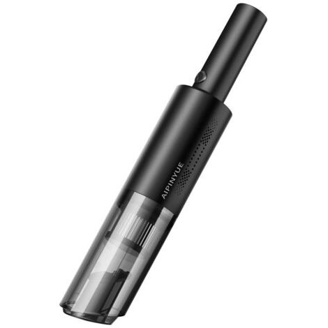 Staubsauger Ohne Filter, Staubsauger Für Das Auto, 6000 Pa Und Wiederaufladbar Über Usb, Staubsauger Für Den Tisch Für Fahrzeuge/haus/tiertiere