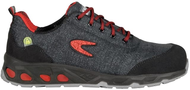 FP - cofra Halbschuh Rainproof, S3,ESD,SRC, Gr. 43