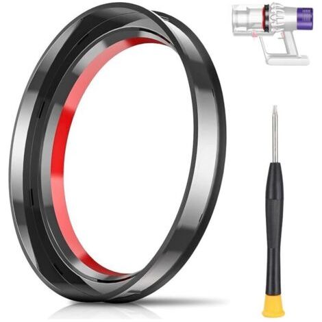Dichtung Für Dyson, V10, Dyson V10 Tankteil-zubehör, It T8-schraubendreher Zum Ersetzen Von Dyson V10 Sv12 Staubsauger-teilereparatur