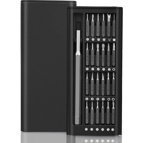 25-in-1-magnetschraubendreher-set – Professionelles Präzisions-reparaturwerkzeug