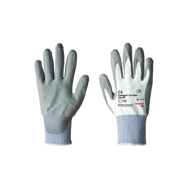 Honeywell Handschuh Camapur Cut 620 Gr. 6 Gr. 6 10 Stk