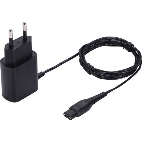 Ladegerät Für Elektrowerkzeuge, Europäisches 5,5-v-ladegerät, Kompatibel Mit Fensterreinigern Der Serien Wv1, Wv2, Wv5 Und Wv75 Von Karcher.
