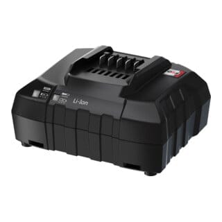 Fischer - fss-bc 12-36V Ladegerät air cooled ( 552931 ) cas Partner