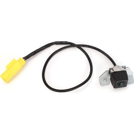 Rückfahrkamera, Autokamera, Idealer Ersatz, Kabelgebundene Rückfahrkamera, Ip68 Wasserdicht, Teilenummer 95790 2s012, Kompatibel Mit Hyundai Ix35 (2009–2015) Und Hyundai Ix20 (2010–2015).