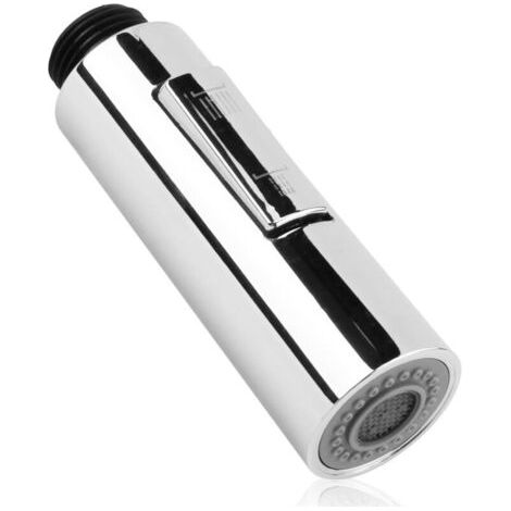 Küchenarmatur-düsenspray, Küchenarmatur-adapter, 2 Herausziehbare Spray-wasserhahn-modi, Wassersparmodus, Einfache Installation