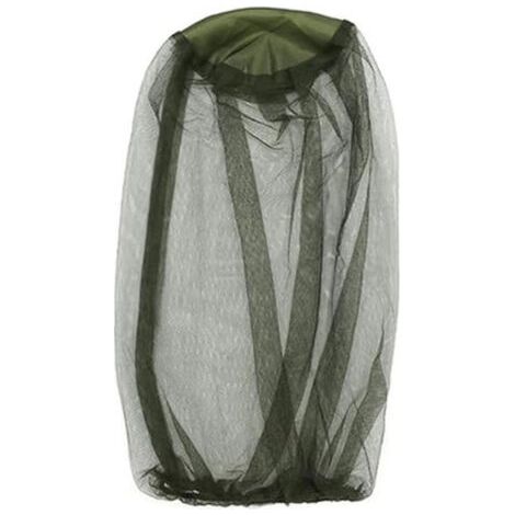 Moskitonetz Mit Netzkopf, Schutz Vor Insekten, Für Alle Outdoor-enthusiasten, Camping, Wandern