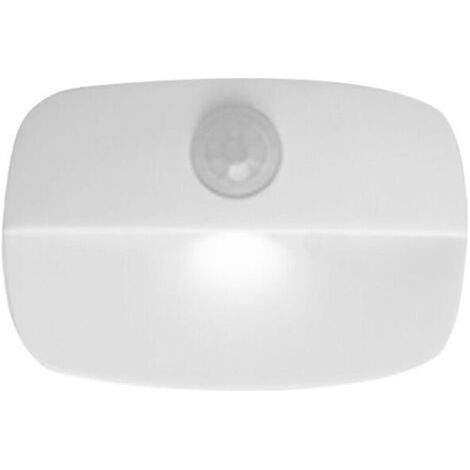 Baby-lichterkette, Set Mit 3 Led-pir-lichtern Mit Automatischer Kinderunterbrechung