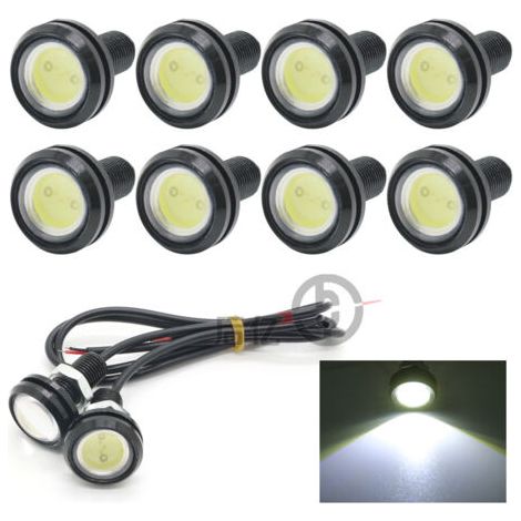 Led-einbaustrahler, 9 W, Dünne, Runde Deckeneinbauleuchte Für Schlafzimmerdecke, Küche, Wohnzimmer, Flur