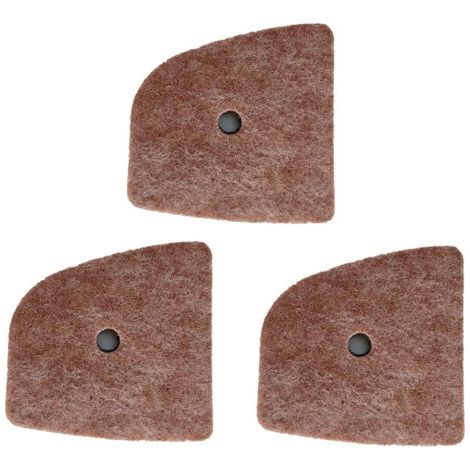 Hl94 Vergaser Und Luftfilter Für Stihl Fs94 605-815-3 Pack