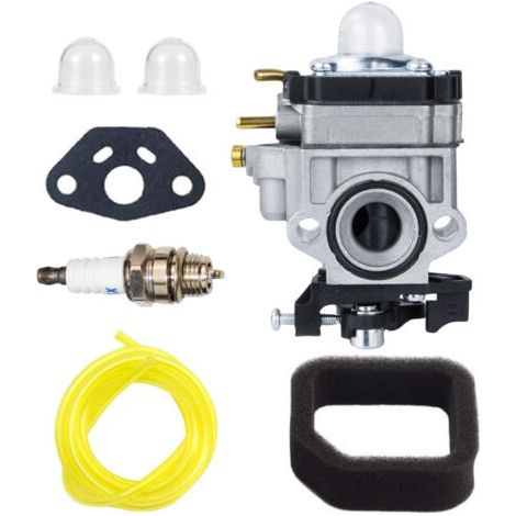 Vergaser Kompatibel Mit Ryobi Ry25 25cc Moteur Tronçonneuse