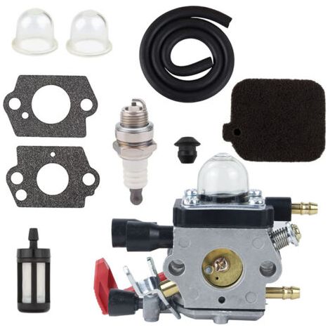 Vergaser Kompatibel Mit Stihl Bg45 Bg50 Bg55 Bg85 4229-120-0650 Für Tondeuse
