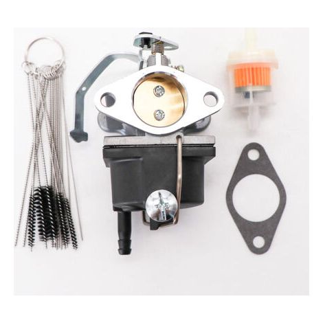 Vergaser Kompatibel Tecumseh 640289 640328 Oh318 Ohm90 Moteur Essence