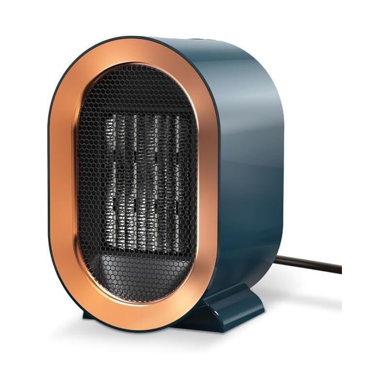 1500 W Energiesparender Mini-elektroheizer Mit Zwei Modi