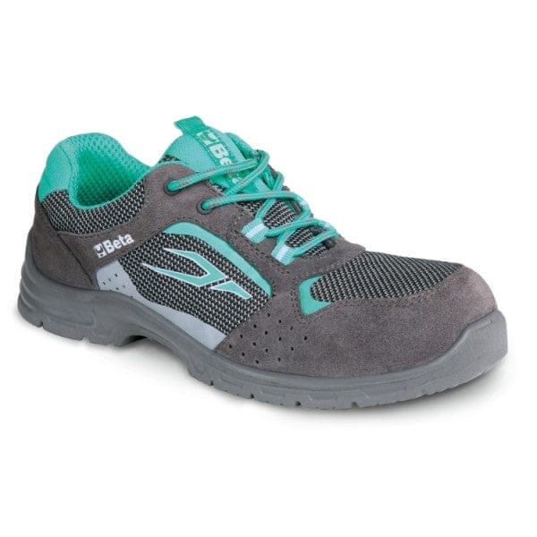 Beta - S1P damen sneaker 7212LG - N.40