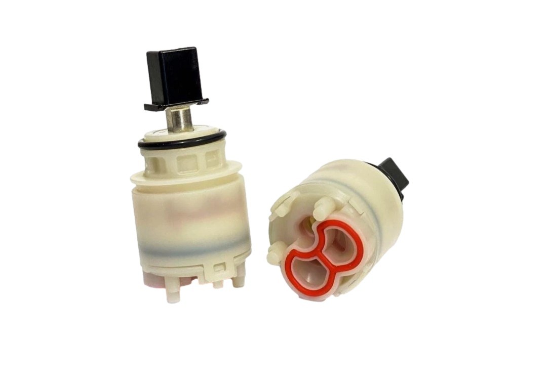 Ersatzkartusche Ø 25 Für Hydroplast Sx 25 Dn25