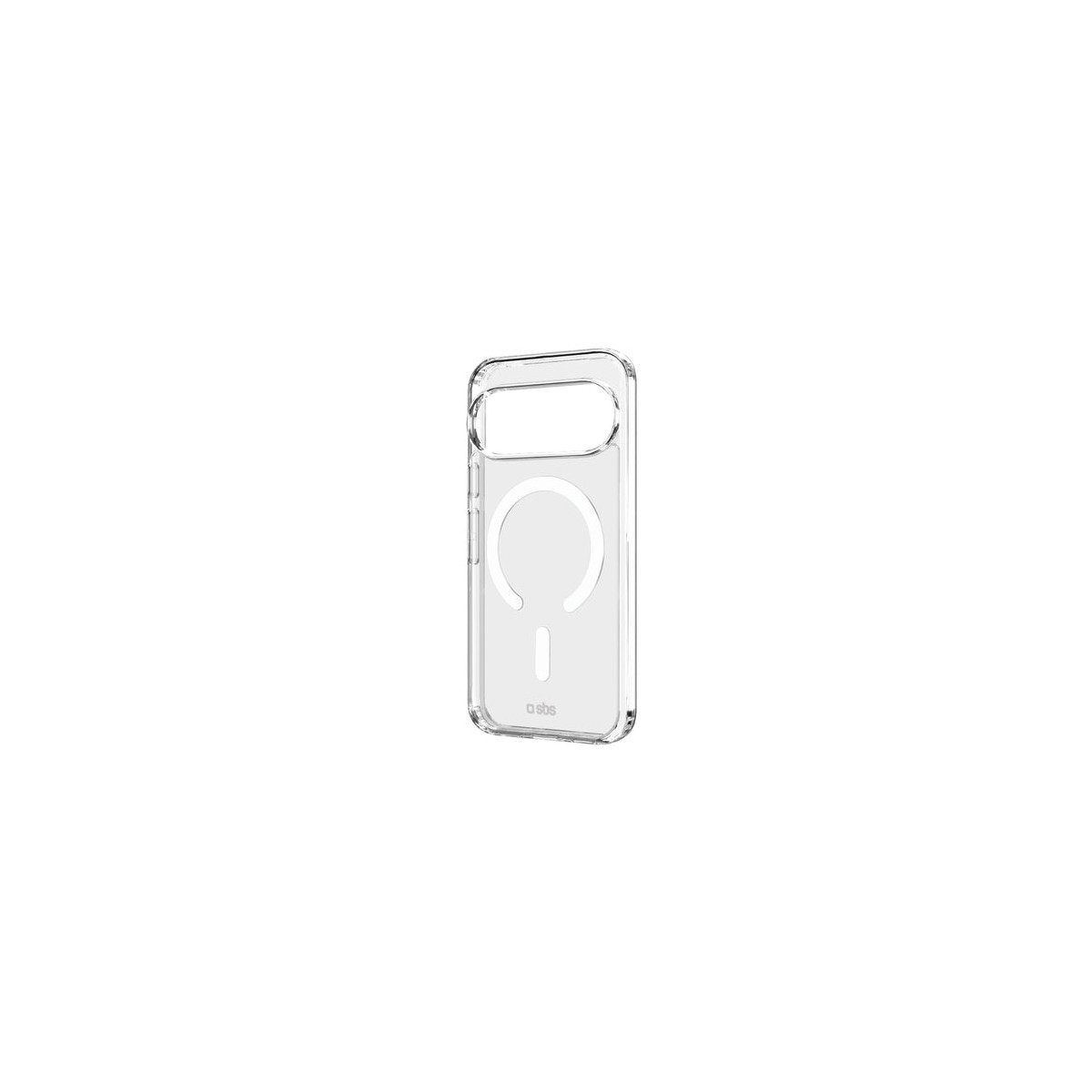 Sbs Teligmaggopix11pxlt Handy-schutzhülle 17,3 Cm (6.8") Cover Transparent