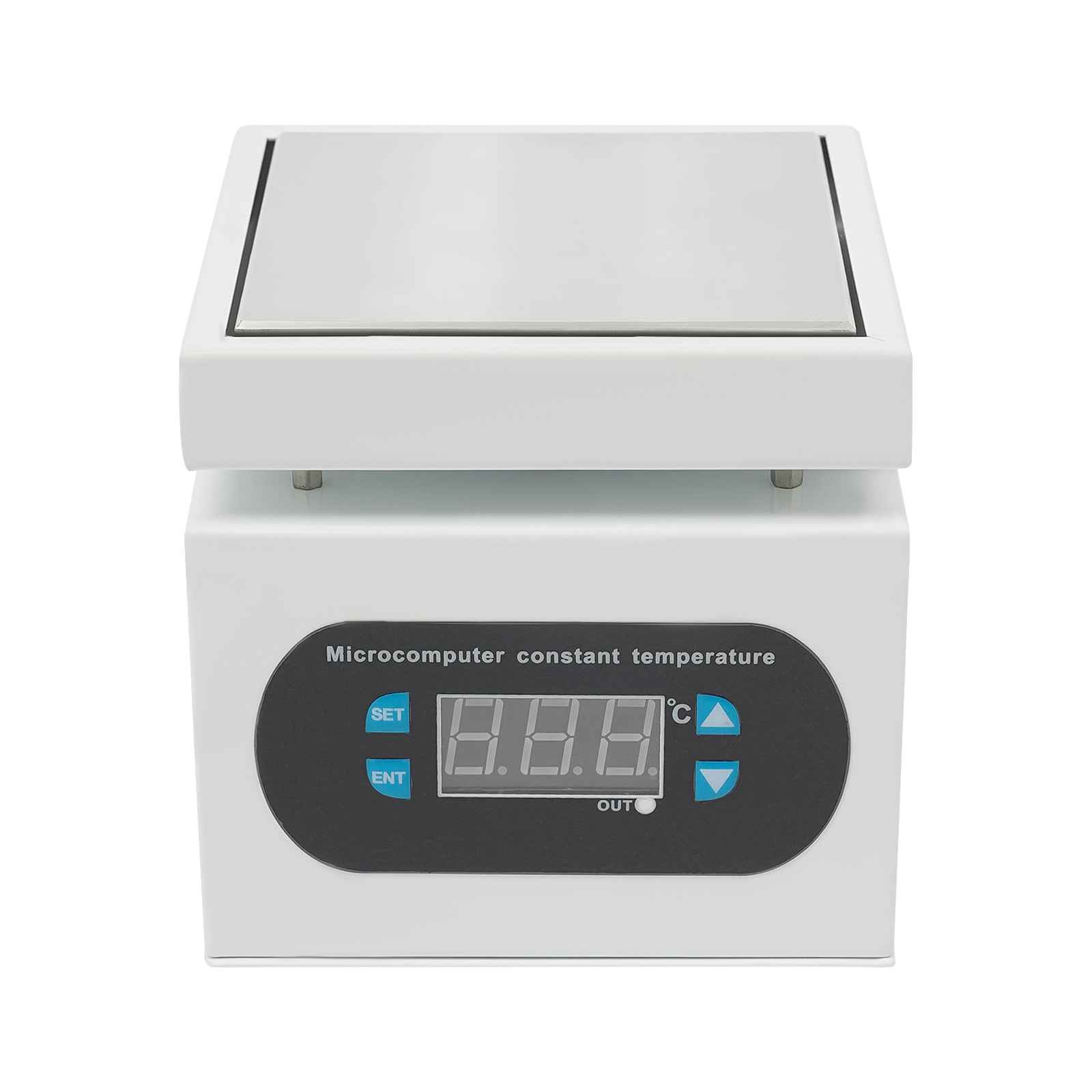 350 W, 220 V, Elektrische Heizplatte Zum Plattenschweißen, Heizplatte Zum Vorheizen, Mikrocomputergesteuerte Heizplatte