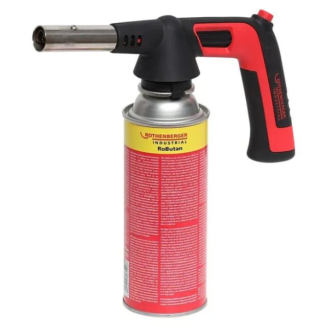 ROTHENBERGER Industrial Brenner Set RS 220 - 1000004685