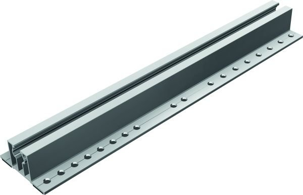 Trapezblechverbinder 100-peakpower 11205-03 Einfache Montage Uv-beständig