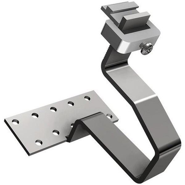 Sl Rack Edelstahl-dachhaken 45 Mm (13145-01)
