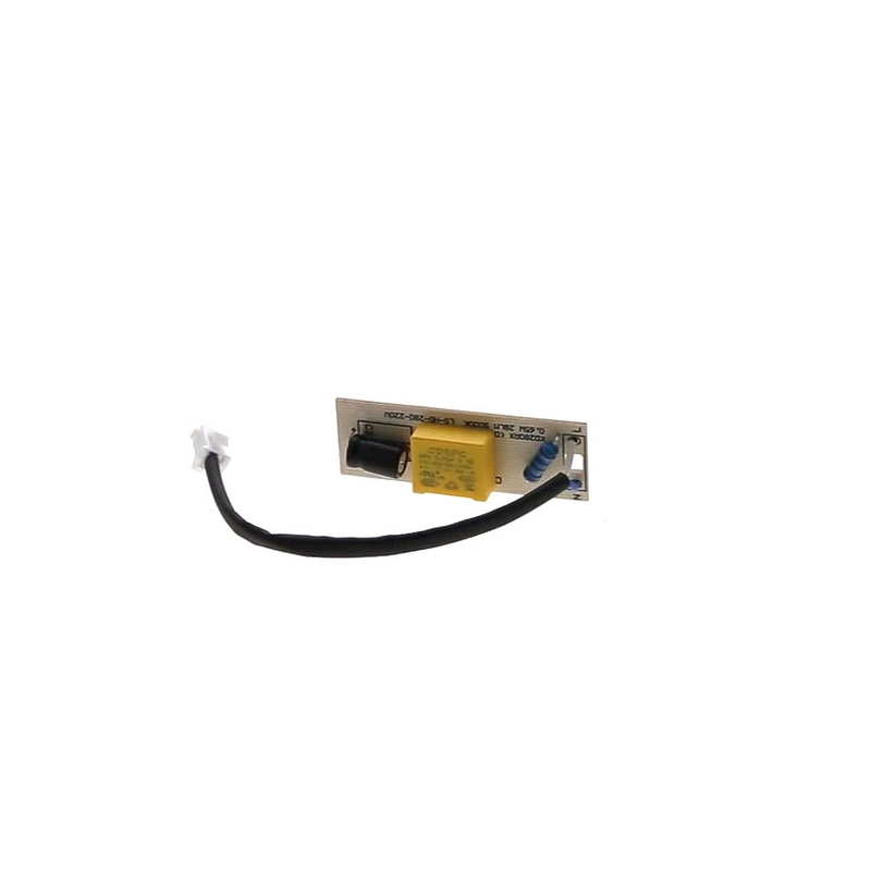 Ersatzteil - Platine Led D'Origine - -