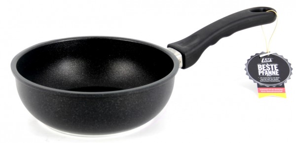 Amt 620 Sauteuse Aluminumguss 20 Cm Ø, Höhe 6 Cm"-"157655700