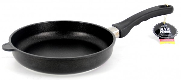 Amt 524 Bratpfanne Aluminumguss 24 Cm Ø, Höhe 5 Cm"-"155416373
